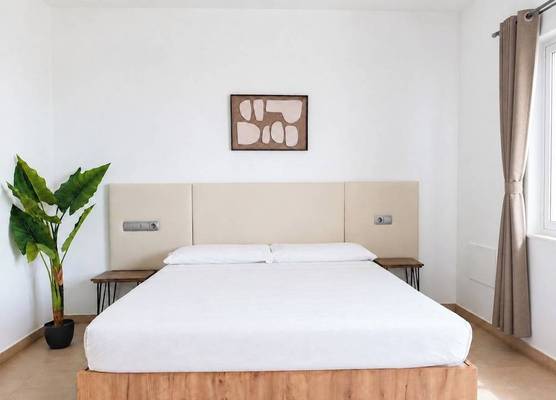 Hotel Playa Terreros by Blossom Hotels 1