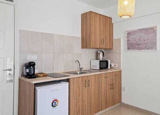 Larnaca Bay Suites 1