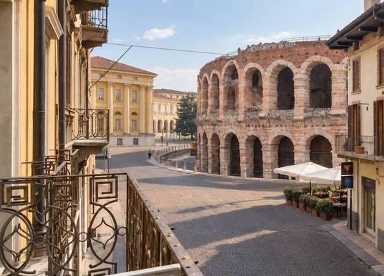 Truly Verona 1