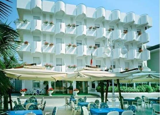 Hotel Giovanella 1
