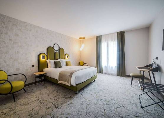 Best Western Le Relais du Vigneron 1