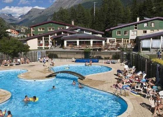 CIS Ethic Etapes de Val Cenis 1