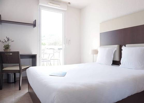 Comfort Aparthotel Six-Fours 1