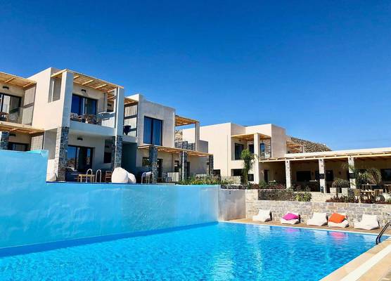 Helios Beach Hotel & Bungalows 1