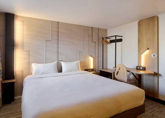 B&B HOTEL Saint-Witz Roissy 1