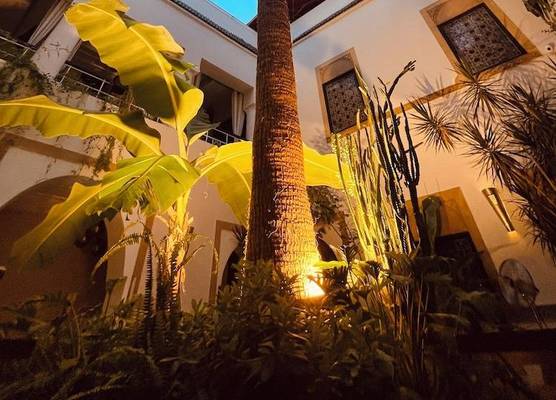 Riad Oasissime 1