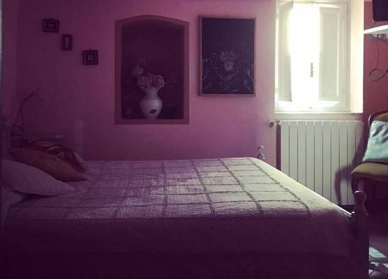 Albergo Locanda Borgo Antico 1