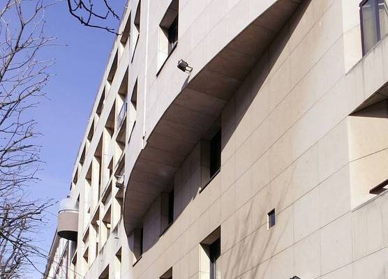 Citadines Bastille Gare de Lyon Paris 1