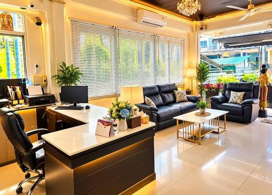 Sukcheewa Residence 1