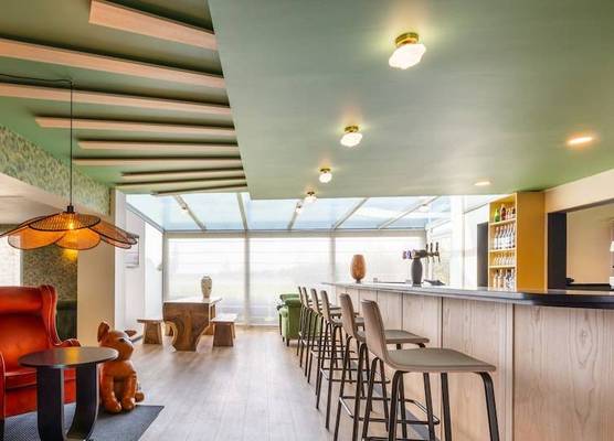 ibis Styles Chartres Sud Barjouville 1