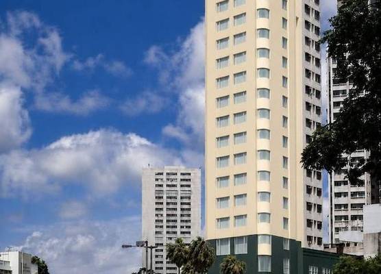The Aberdeen by Ovolo, a Wyndham Hotel 1