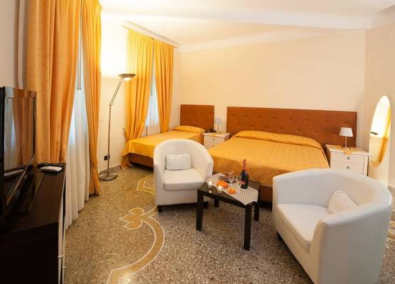 B&B Lepanto 1