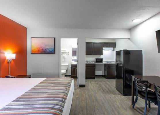 Suburban Studios Spartanburg - I-26 1