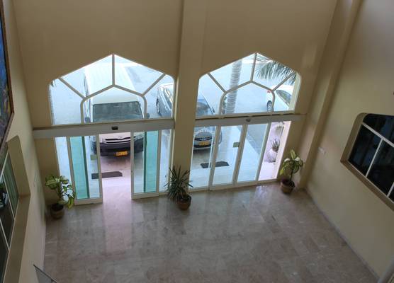 Al Jabal Hotel 1