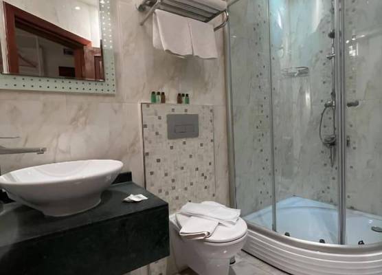 White Garden Hotel-Adult Only 1