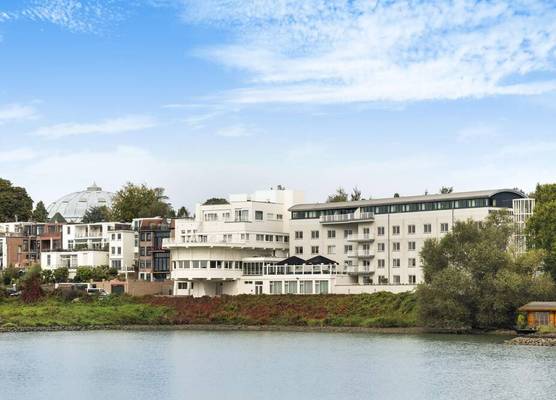 NH Arnhem Rijnhotel 1