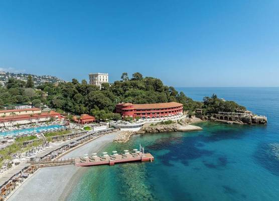 Monte-Carlo Beach 1