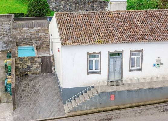 Casas do Vale 1