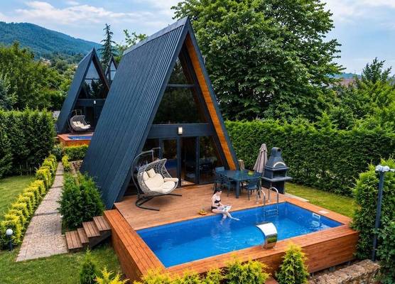 Babil Bungalow Boutique Hotel 1