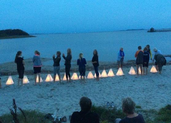 Nakskov Fjord Camping & Cottages 1