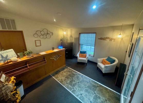 Ocean Breeze Motel 1