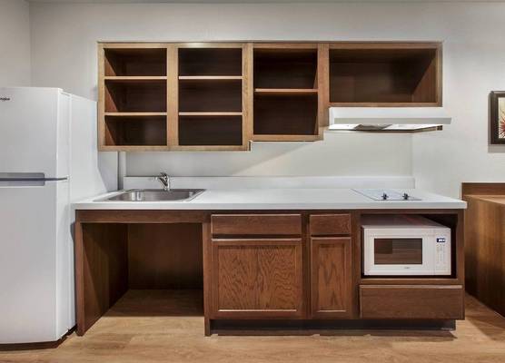 WoodSpring Suites Washington DC Northeast Greenbelt 1