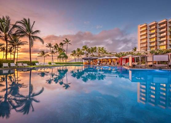 Andaz Maui at Wailea Resort - A Concept by Hyatt 1