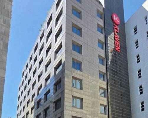 Klaven Hotel Myeongdong City Hall 1