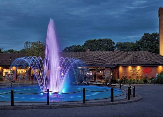 Parkway Hotel & Spa 1