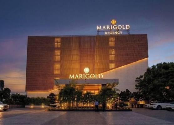 MARIGOLD-Newly Renovated Hotel 1