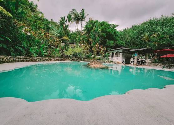 Rio Perlas Thermal Resort & Spa 1