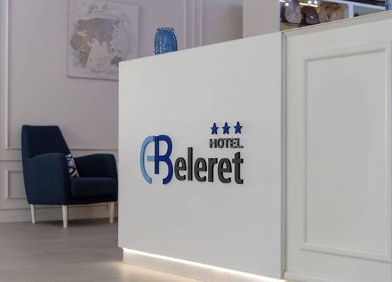 Hotel Beleret 1