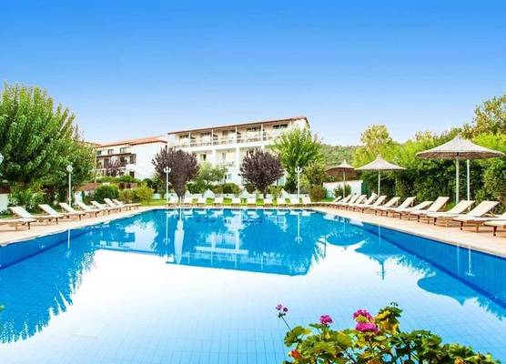 Stellina Hotel 1