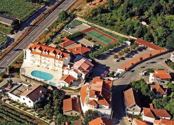 Hotel Boavista II 1