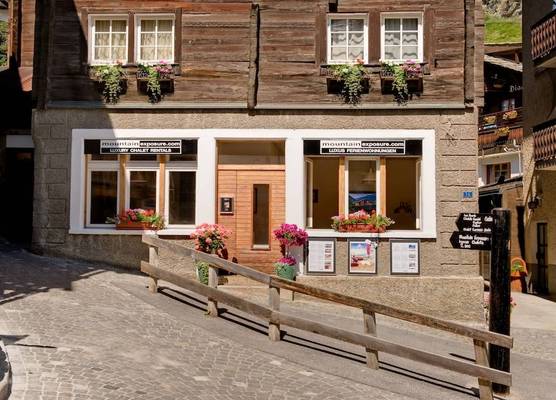 Good Value Apartments by MX Zermatt 1