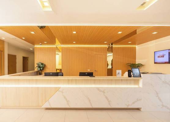 Pattaya Sea View Hotel - SHA Extra Plus 1