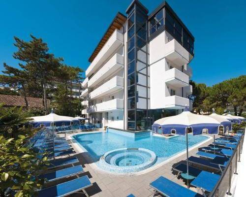 Hotel Bellevue 1