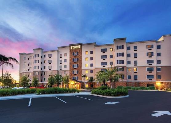 Staybridge Suites FORT LAUDERDALE AIRPORT - WEST by IHG 1