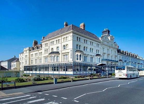 Hydro Hotel 1
