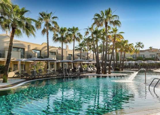 Valentin Star Menorca - Adults Only 1