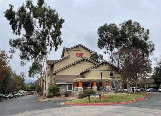 Extended Studio Hotel Suites - Los Angeles - San Dimas 1