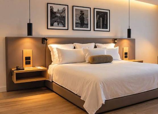 Tikal Futura Hotel & Convention Center 1