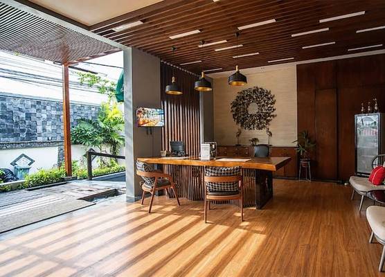 Del Cielo Villa Seminyak 1