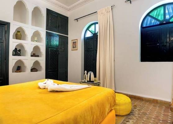 Riad Dabachi 1