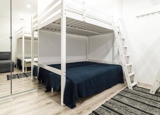 Stockholm Smart Stay 1
