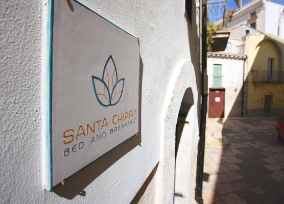 B&B Santa Chiara 1