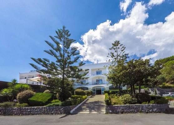 MARCANETO HOTEL 1