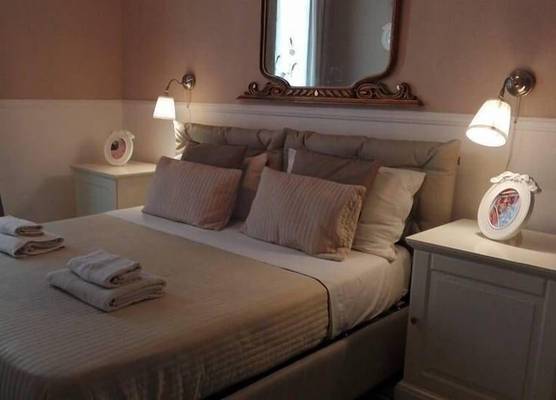 B&B A'baco 1