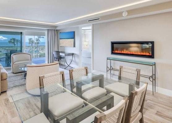 Sanibel Inn 1