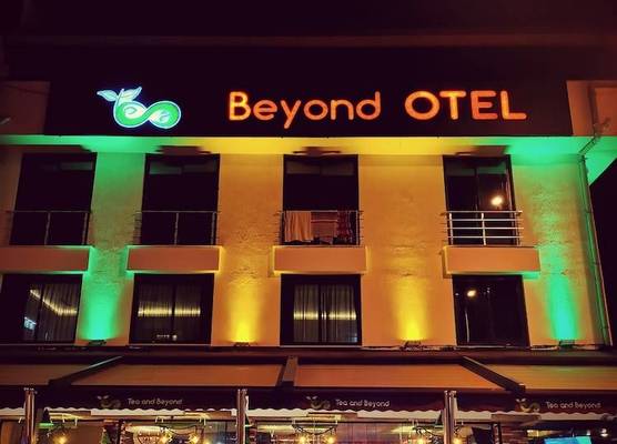 Beyond OTEL 1